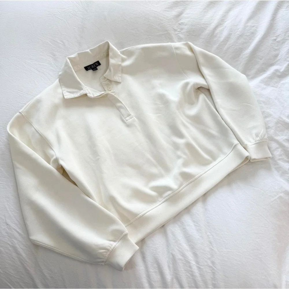 J. Crew crew scuba